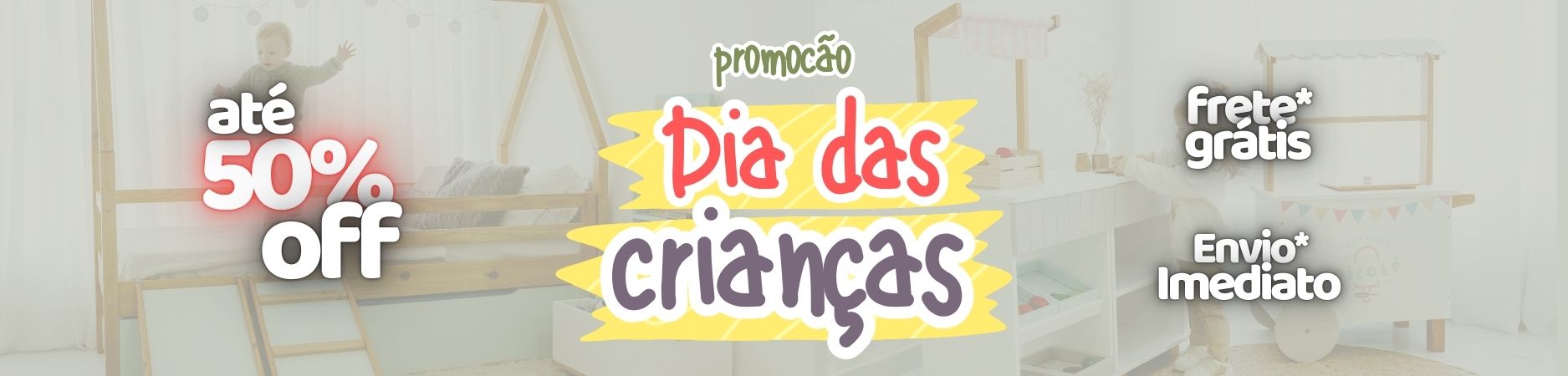 DIA DAS CRIANÇAS