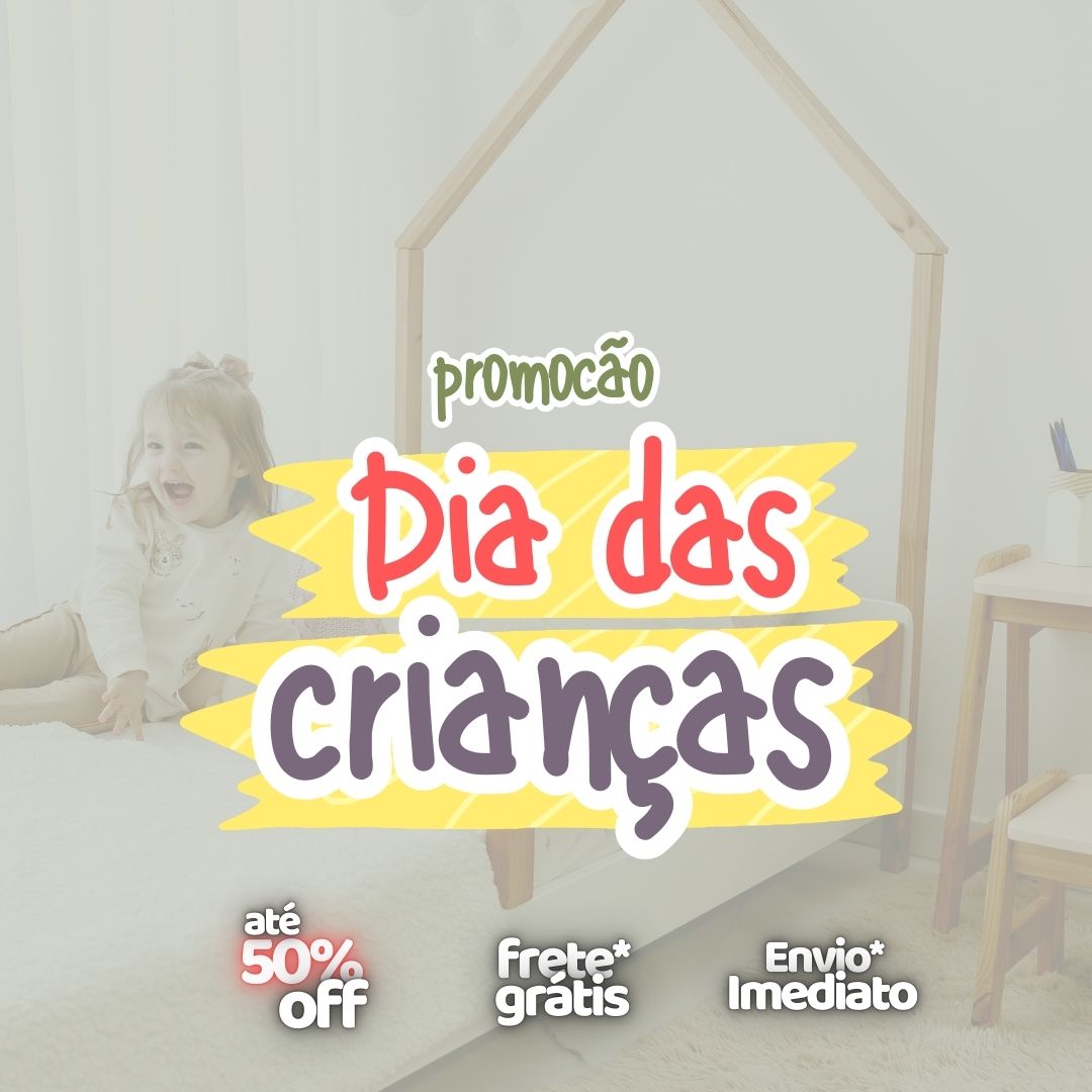 DIA DAS CRIANÇAS